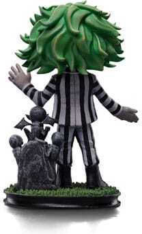 Beetlejuice Mini Co Αγαλματίδιο Beetlejuice