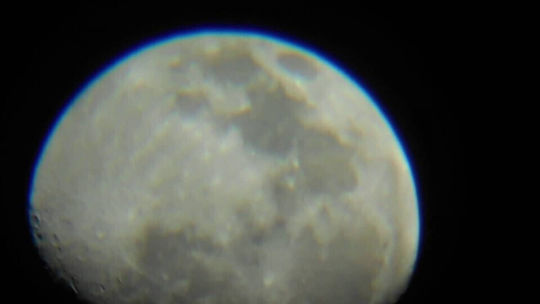 Telescope