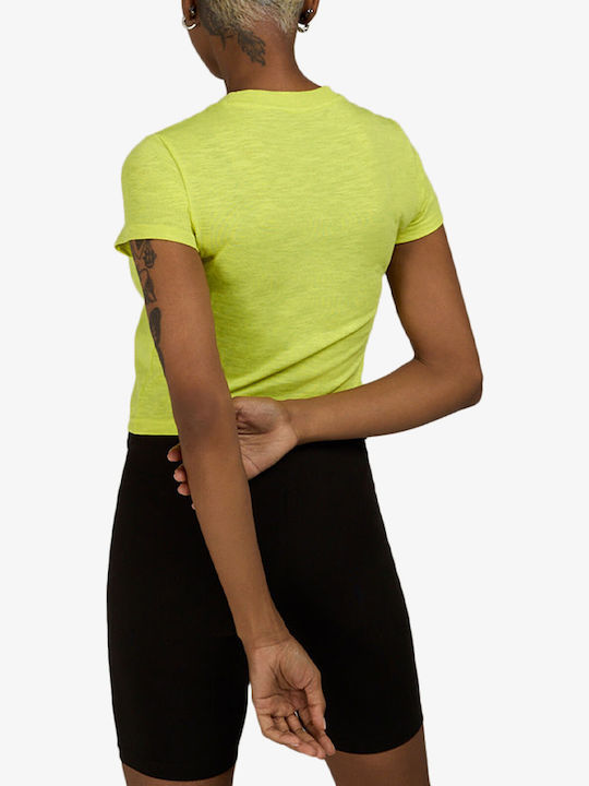 PUMA Dare T-Shirt Green