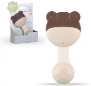 Lazarid Rattle for 0++ Months