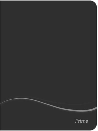 Pelikan Spiral Caiet Cu dungi B5 70 de Foi 2 de Subiecte Prime 1buc (Culori diverse)