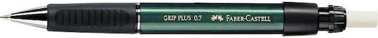 Faber-Castell Plus Mechanical Pencil Metallic 1pcs Green