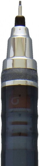 Uni-Ball Mechanical Pencil for Drawing 1pcs Black