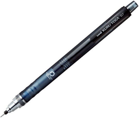 Uni-Ball Mechanical Pencil for Drawing 1pcs Black