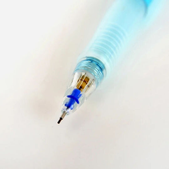 Pilot Super Mechanical Pencil Metallic 12pcs Blue