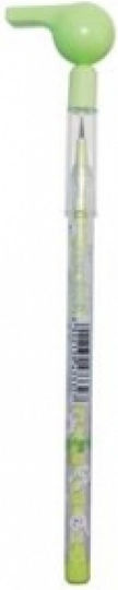 The Littlies Whistle Mechanical Pencil Plastic 1pcs
