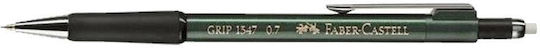 Faber-Castell Mechanical Pencil for Drawing Green 1347