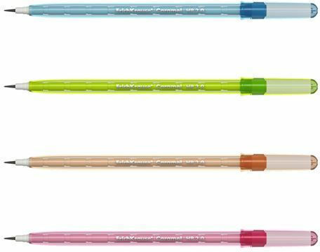 ErichKrause Caramel Μηχανικό Μολύβι 1.5mm 1τμχ
