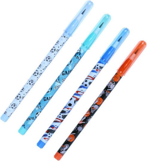 M&G Football & Basketball Mechanical Pencil 1pcs UK