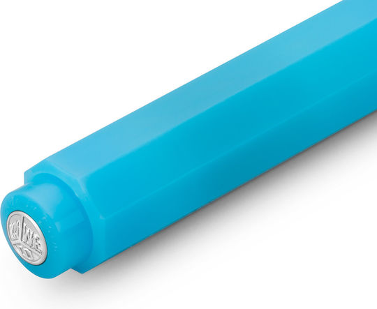 Kaweco FROSTED Sport Mechanical Pencil Plastic 1pcs Blue