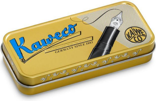 Kaweco Skyline Sport Fox Μηχανικό Μολύβι Σχεδίου 0.7mm 1τμχ Πορτοκαλί
