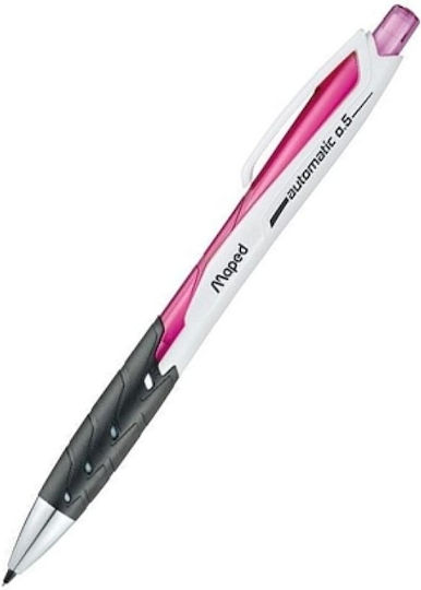 Maped Blackpeps Mechanical Pencil 1pcs Pink