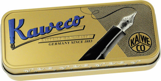 Kaweco Special Μηχανικό Μολύβι Σχεδίου από Αλουμίνιο 2.0mm 1τμχ Μαύρο