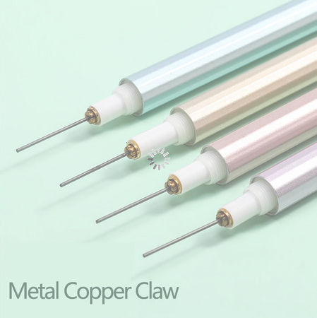 M&G Mechanical Pencil Metallic 1pcs