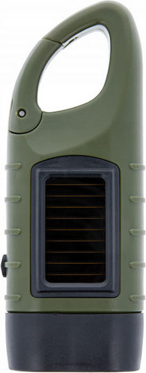 Φακός LED Flashlight