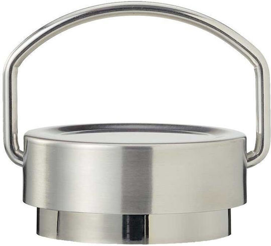 Fresk Edelstahl Thermosflasche 500ml Seepferdchen
