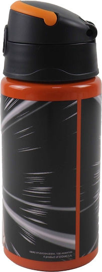 Gim Παγούρι Αλουμινίου Flip 500ml Dragon Ball
