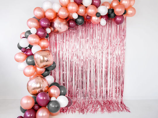 PartyDeco Κουρτίνα για Party