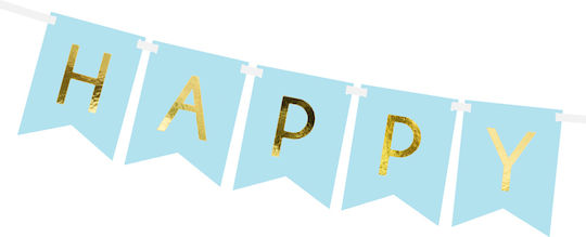 PartyDeco Garland For Party 15cm
