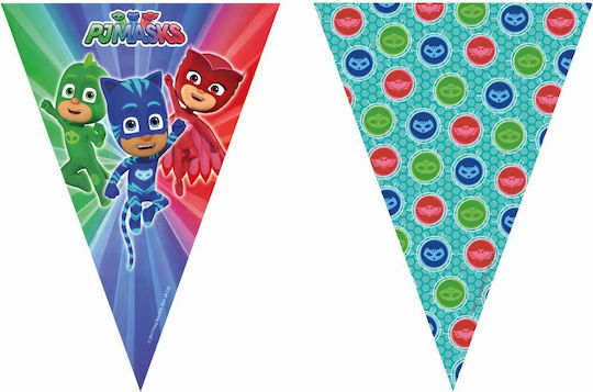 Procos PJ Masks Σημαιάκια PJ Masks 230εκ.