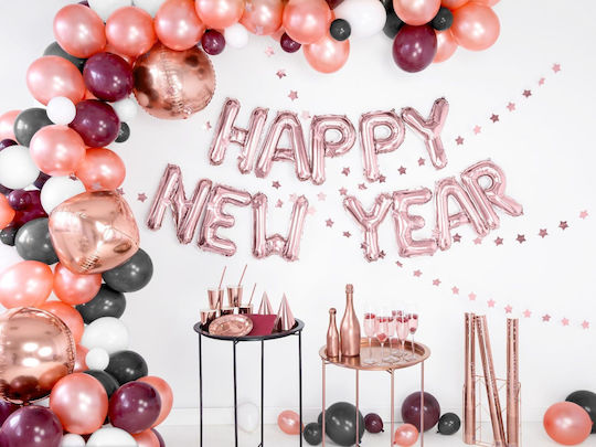 PartyDeco 80259 Γιρλάντα για Party 19εκ.