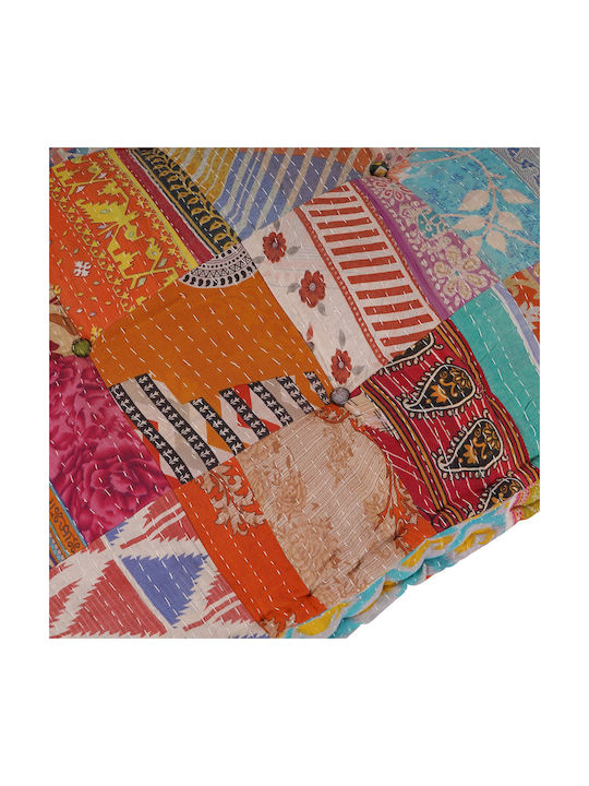 vidaXL Pernă pentru Canapea de Paletă Multicolour 40x60cm. 4019079