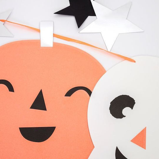 Meri Meri Γιρλάντα για Party Halloween 37.8εκ.