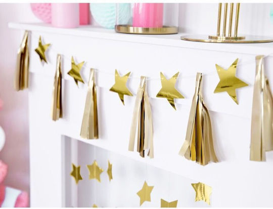 PartyDeco 42243 Garland for Party