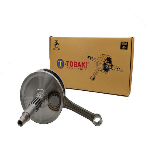 Tobaki Yamaha Криптон-Х 135