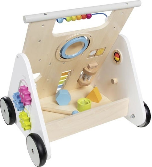 Goki Baby Walker for 9++ Months 59961