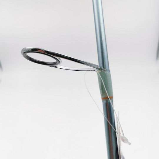 Lemax Ilunga Fishing Rod for Jigging / Slow Jigging with Reel 20m 80-240gr