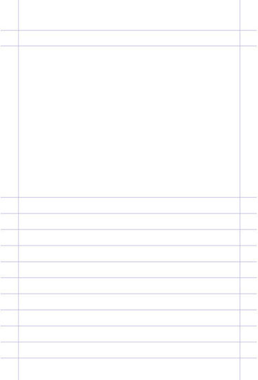 Schulheft B5 50 Blatt Gelb 282901