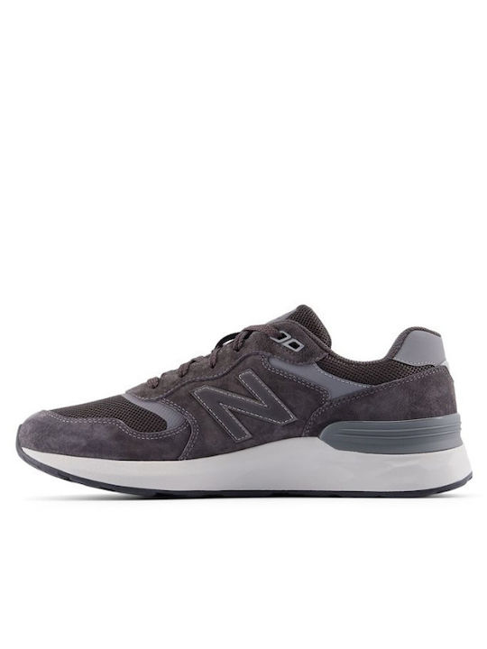 Sneakers Black Cement / Gray