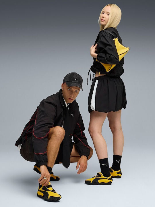 Mostro Og Prime Sneakers Черен