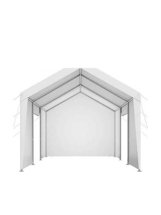 Vevor Gazebo Garten Gray 3.6576x6.096m