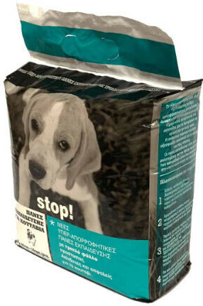 Pet Camelot Stop Dog Floor Diapers 60x60cm - 90cm 16pcs 60pcs