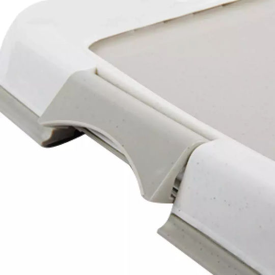 Pawise Pee Pad Tray Pampers pentru câini 60x60cm - 60cm 1buc