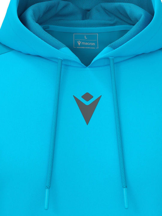 Neon Sky Kapuzen-Sweatshirt
