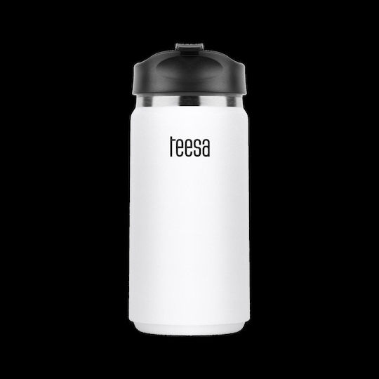 Teesa Μπουκάλι Θερμός Ανοξείδωτο 350ml teesa