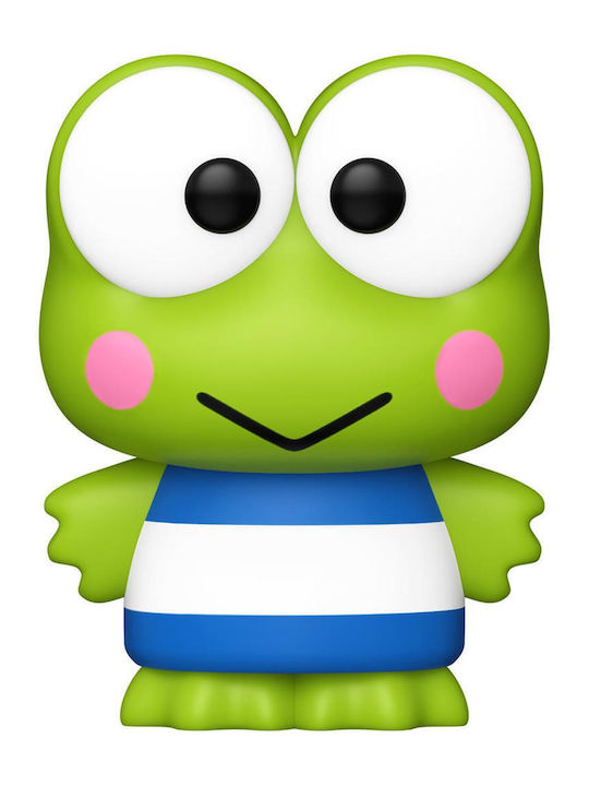 Funko Bitty Pop! Sanrio - Hello Kitty and Friends Chase 4Stück