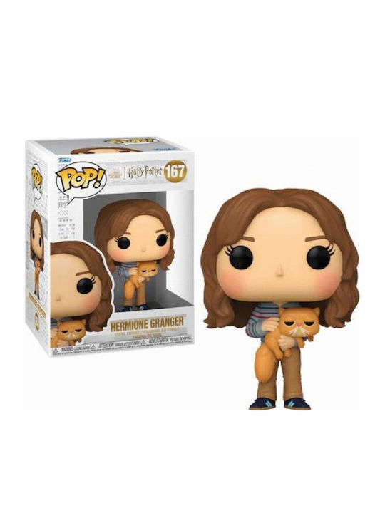 Funko Pop! Filme: Hermione Granger