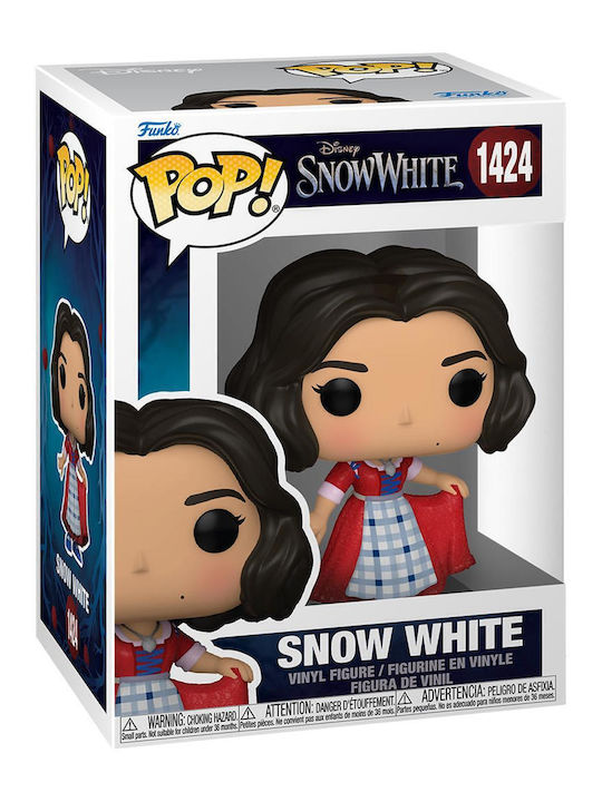 Funko Pop! Movies: Snow White