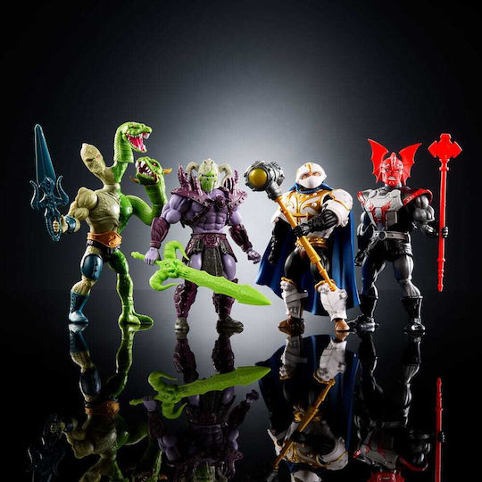 Mattel Masters of the Universe Action Figure 14cm
