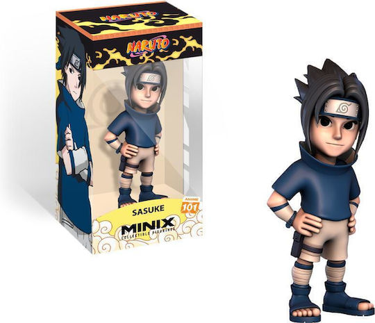 Minix Naruto Φιγούρα 12εκ.
