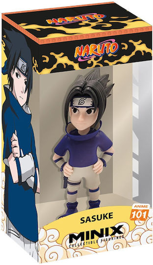 Minix Naruto Φιγούρα 12εκ.