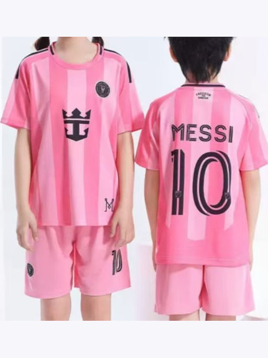 Set Echipament Sportiv de Fotbal Copii