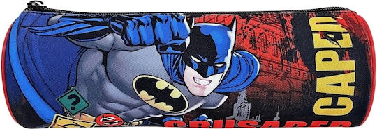 Warner Bros Federmäppchen Zylinderförmig Mehrfarbig
