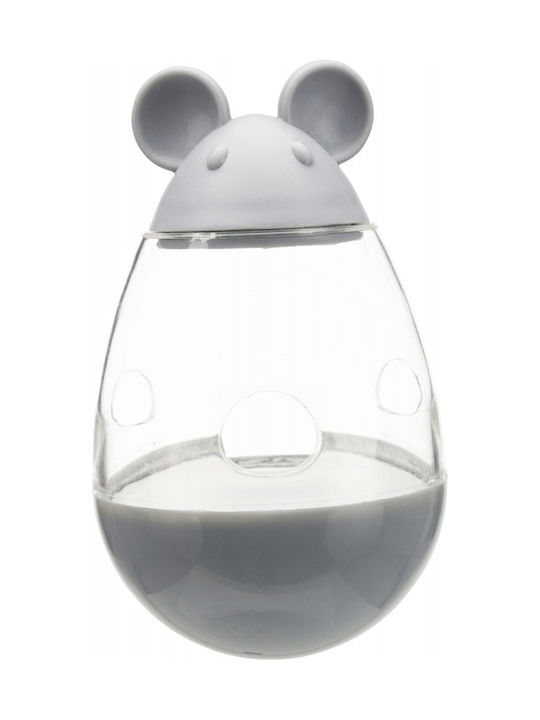 Trixie Mouse Παιχνίδι Γάτας Ποντίκι Ροζ