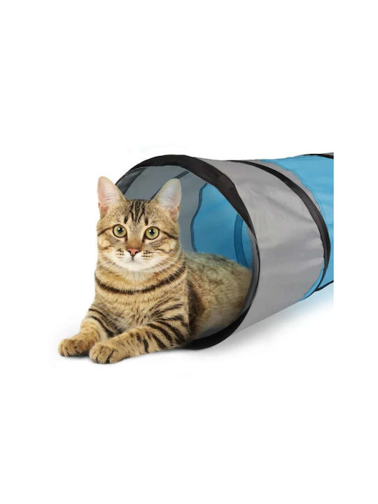 Flamingo Linz Cat Toy Tunnel 50x25εκ.