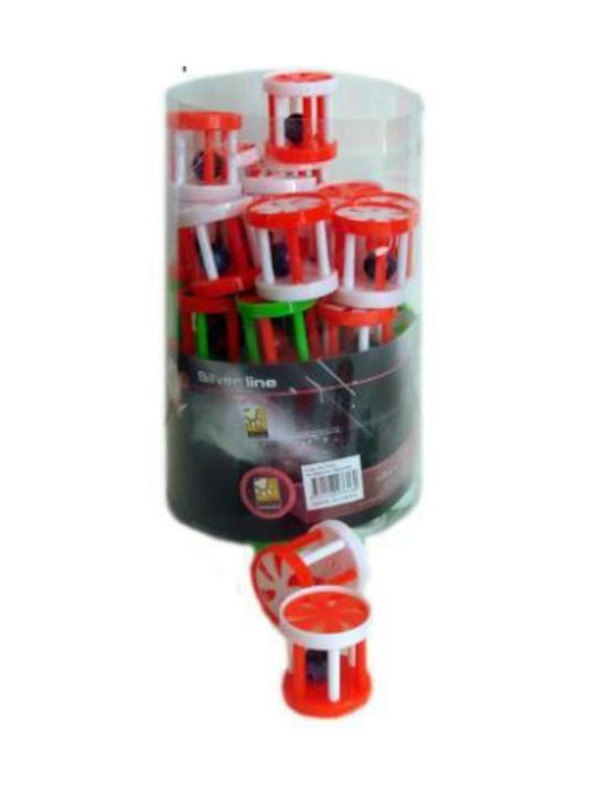 Pet Camelot Cat Toy (Various Colors)
